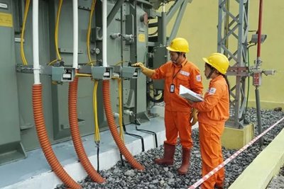 Hơn 8,2 triệu khách hàng ở miền Nam được giảm 3.580 tỷ đồng tiền điện