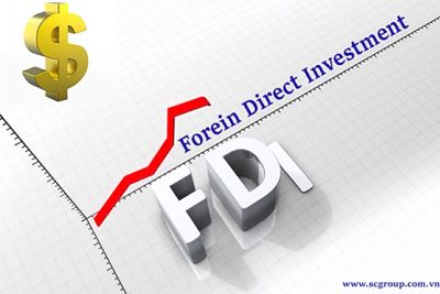 [Infographic] 5 tháng năm 2019, vốn FDI vào Việt Nam đạt 16,74 tỷ USD