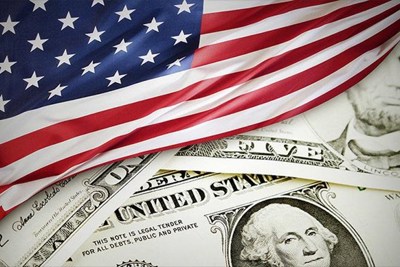 Fed: Những rủi ro đối với triển vọng kinh tế Mỹ đã giảm bớt