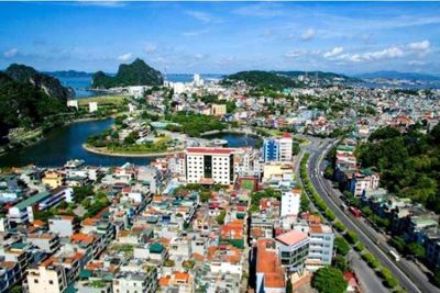 Vân Đồn - Động lực mới cho phát triển kinh tế vùng Đông Bắc
