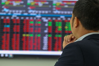 Thị trường không còn của rẻ
