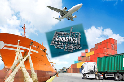Xu hướng phát triển logistics tại Việt Nam trong Cuộc cách mạng công nghiệp 4.0