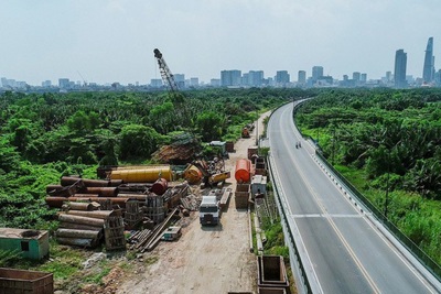 Kiểm toán Nhà nước kiến nghị xử lý hàng nghìn tỷ đồng sai phạm tại các dự án BOT, BT