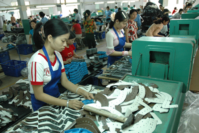 Miễn lệ phí đăng ký doanh nghiệp đối với hộ kinh doanh chuyển đổi lên doanh nghiệp