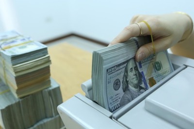 Tỷ giá USD hôm nay 28/5