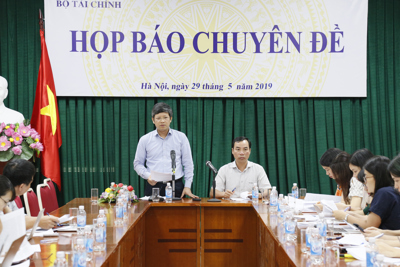Quy định mới về cung cấp sản phẩm, dịch vụ sự nghiệp công sử dụng NSNN