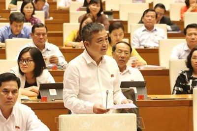 Diễn đàn Quốc hội "nóng'' chuyện giá điện tăng