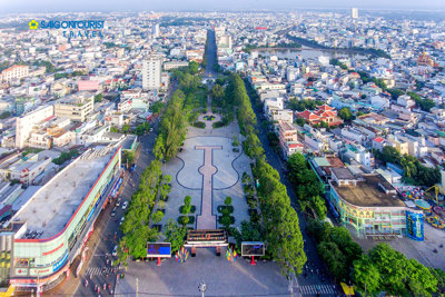 Cần Thơ kêu gọi các nhà đầu tư Singapore đầu tư các dự án ưu tiên