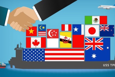 Tham gia Hiệp định CPTPP: Sẽ có nhiều chính sách thuế và thủ tục hải quan cần sửa đổi