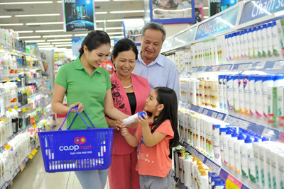 TP. Hồ Chí Minh: CPI tháng 5 tăng 0,58%