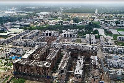 Lời khuyên khi đầu tư bất động sản vùng ven