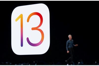 iOS 13 ra mắt với nhiều tính năng hấp dẫn sắp có trên iPhone