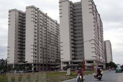 Vẫn còn nhiều bất cập trong quy định quản lý nhà chung cư