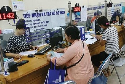 Đề nghị giảm số năm đóng bảo hiểm xã hội để hưởng lương hưu