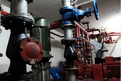 Kiến nghị lên Thanh tra Chính phủ vụ chung cư Sông Đà Nha Trang