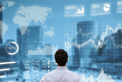 Thị trường hưng phấn bất ngờ - lần này sẽ khác?