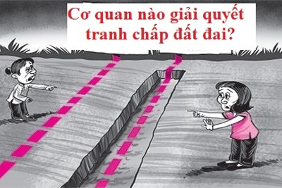 Cần lưu ý gì khi khởi kiện tranh chấp đất đai?