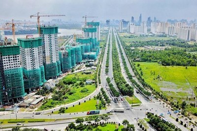 Nỗi lo khoảng trống lợi nhuận kỳ tương lai
