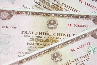 Phát triển thị trường trái phiếu để tăng hiệu quả cải cách quản lý nợ công