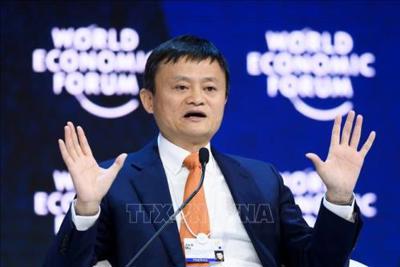 Cuộc chiến thương mại Mỹ-Trung làm thay đổi hoạt động kinh doanh toàn cầu