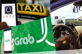 Grab đã nộp bao nhiêu thuế tại Việt Nam?