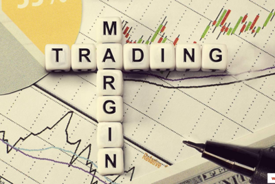 Margin nóng theo dòng chảy tiền mới