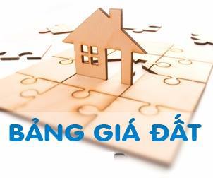 TP. Hồ Chí Minh xây dựng Bảng giá đất năm 2020 ổn định trong 5 năm