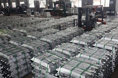 Áp dụng chống bán phá giá tạm thời một số sản phẩm nhôm từ Trung Quốc