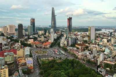 Kinh tế Việt Nam đã vượt qua Singapore từ 20 năm trước