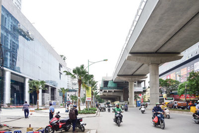 Hà Nội: Giải ngân vốn đầu tư công phải tăng tốc