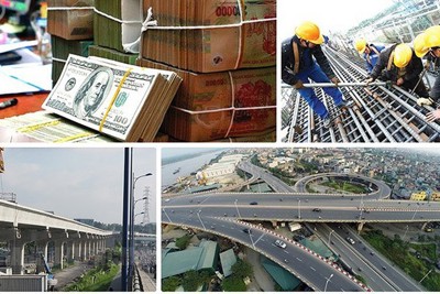 Tập trung tháo gỡ vướng mắc, khó khăn trong giải ngân vốn đầu tư công
