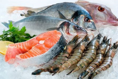 Nhập khẩu thủy sản 5 tháng đầu năm 2019 tăng 5,3%