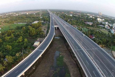 Tăng cường giám sát dự án đường cao tốc Bắc - Nam