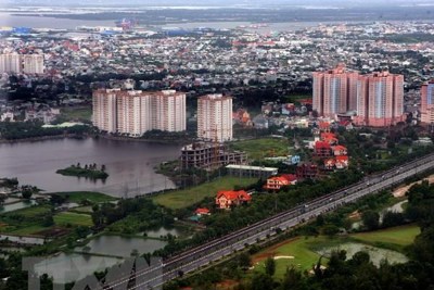 Bà Rịa-Vũng Tàu: Dự án hàng ngàn tỷ đồng vẫn "dậm chân tại chỗ"