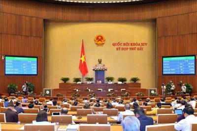 Kiểm điểm trách nhiệm tổ chức, cá nhân vi phạm trong quản lý, sử dụng NSNN 
