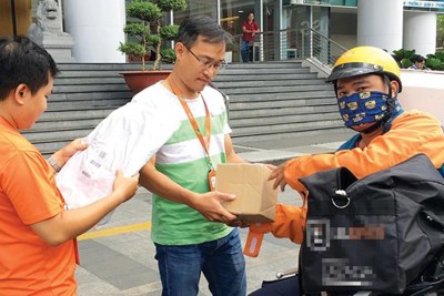 Cuộc chiến thị phần trên nền “số”