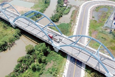 TP. Hồ Chí Minh: Gỡ vướng các dự án giao thông trọng điểm
