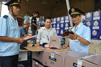 Sẽ sửa 4 nhóm vấn đề lớn về quy định xác định trị giá hải quan