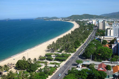 Yêu cầu không sử dụng đất vàng xây dựng tập trung trụ sở các cơ quan Nhà nước tỉnh Phú Yên
