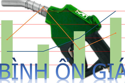 Tình hình trích lập, sử dụng Quỹ Bình ổn giá xăng dầu Quý I/2019
