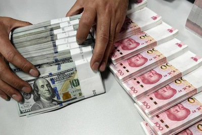 Giá USD hôm nay 14/6
