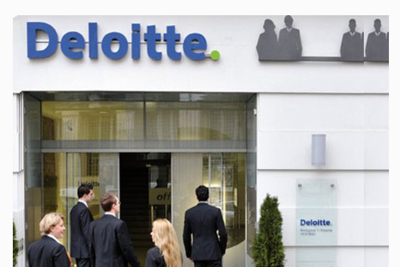 Deloitte: Doanh số của các doanh nghiệp lớn nhất nước Anh sẽ giảm hơn 20%