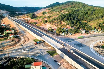 Cao tốc Bắc - Nam vừa ngại vừa lo