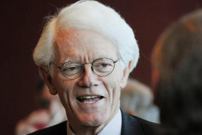 13 năm, Peter Lynch tạo ra 14 tỷ USD nhờ chọn cách tự quyết định vận mệnh của mình 