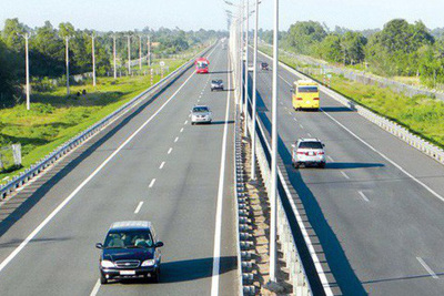 Phê duyệt chủ trương đầu tư đường cao tốc Mỹ Thuận - Cần Thơ