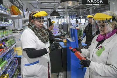 Kinh tế nhiều nước châu Âu giảm sâu, khó có thể phục hồi vào năm tới
