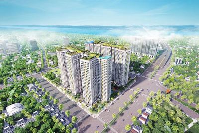 Bất động sản phía Nam Hà Nội bắt đầu trở lại