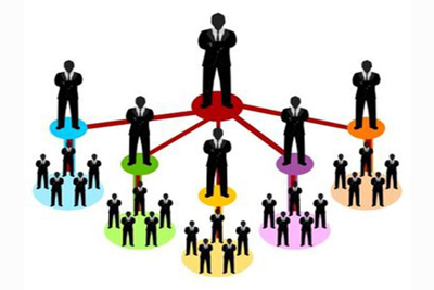 Tái diễn kinh doanh đa cấp trái phép, lừa đảo