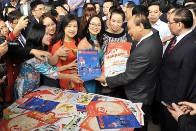 Lãnh đạo, chỉ đạo hiệu quả công tác thông tin, tuyên truyền của ngành Tài chính