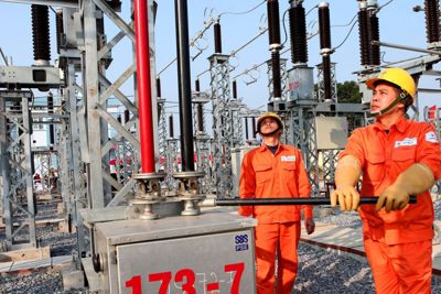 EVN lý giải nguyên nhân chính khiến tiền điện tăng cao